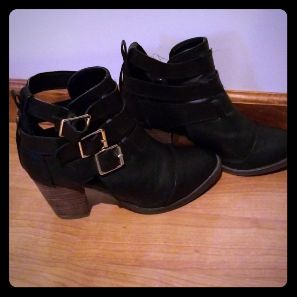 Booties